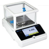 Adam Equipment EPB1203i Equinox Precision Balances 1200g x 0.001g - Machine Horizon